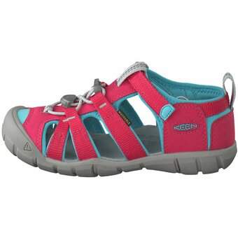 KEEN Seacamp II CNX C in pink