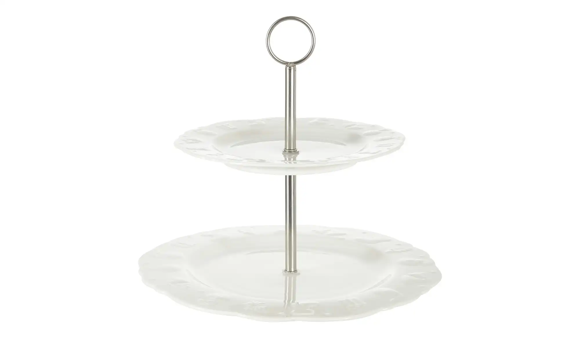 Peill Putzler Weihnachtsgeschirr Etagere Noel