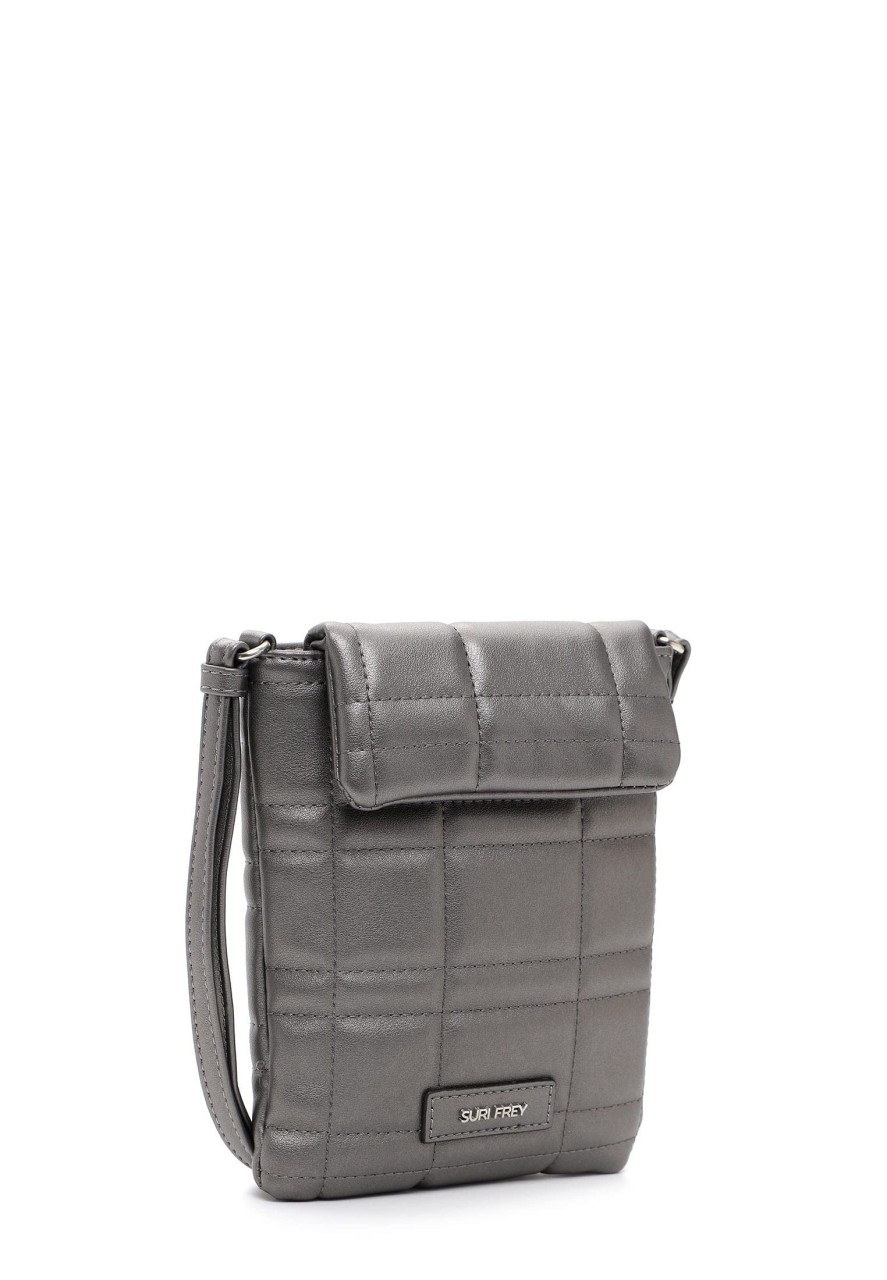 SURI FREY Handtaschen gold Hilary