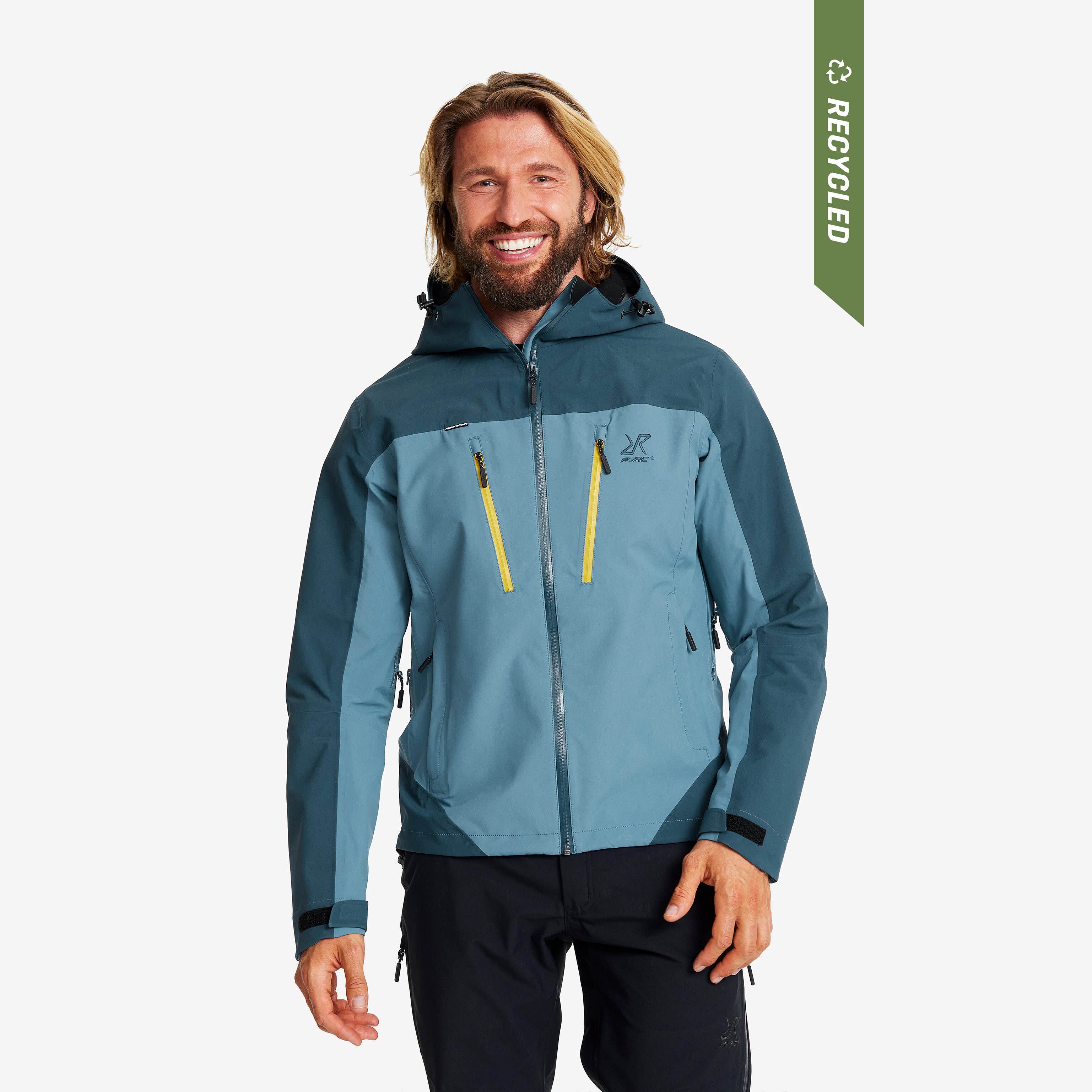 Silence Proshell 3L Jacket Homme Stellar