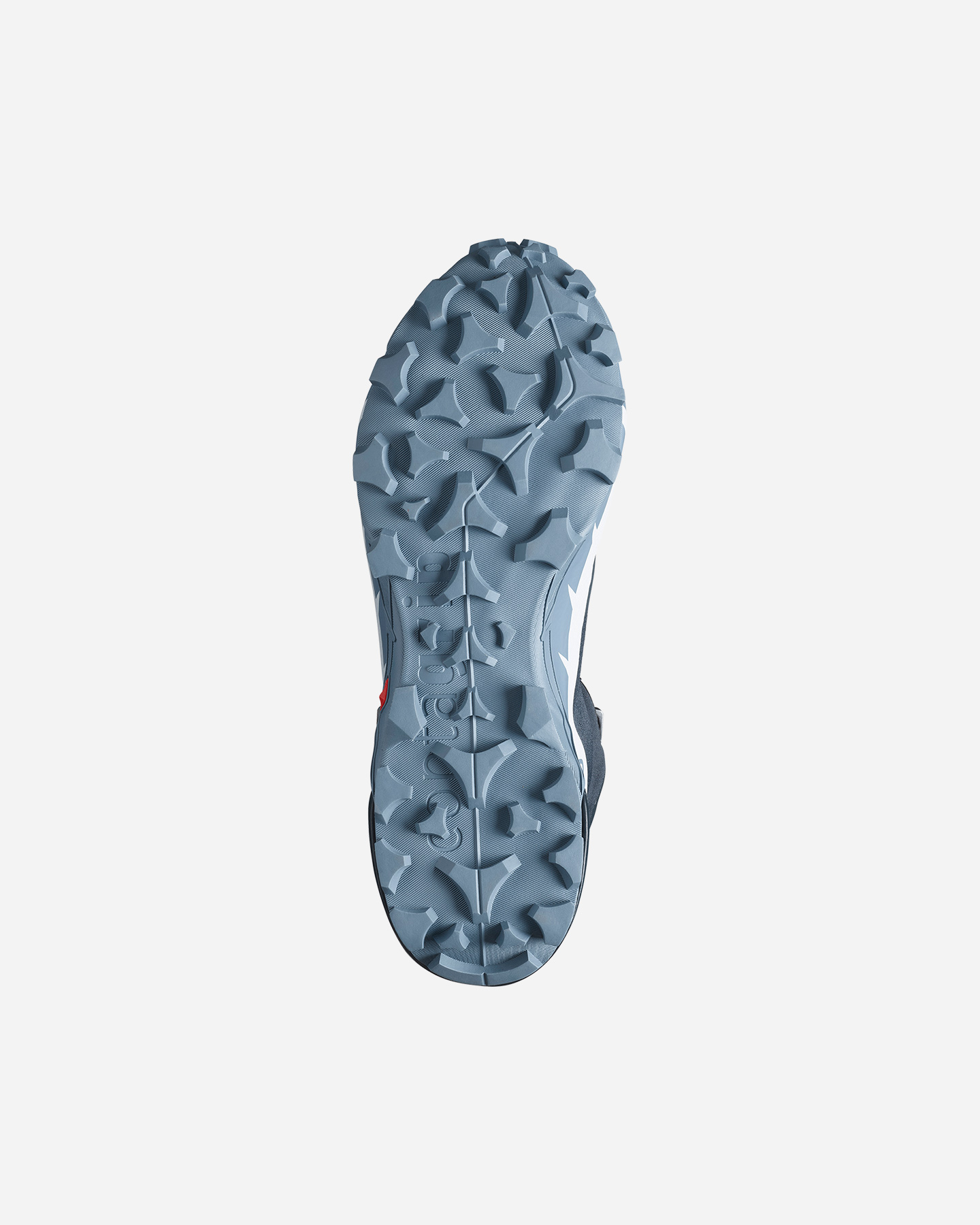 Turistické topánky Solomon Cross Hike 2 Mid Gtx W L47278000