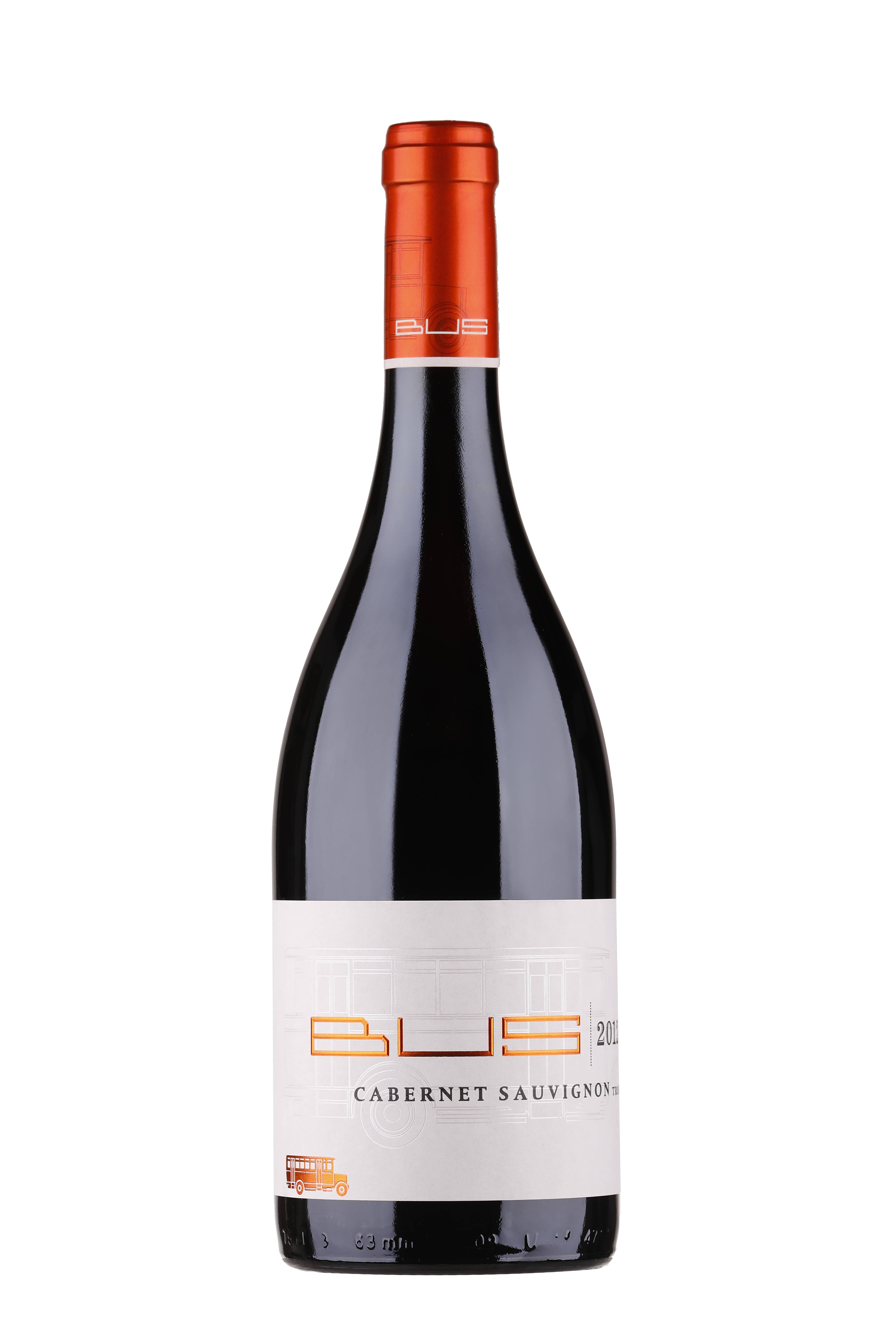 Weingut Bus Cabernet Sauvignon trocken