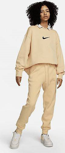 Nike Sportswear Damen Jogginghose NSW FLEECE