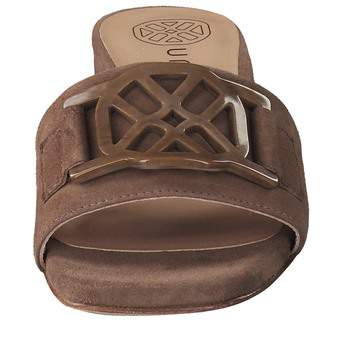 Unisa Pantolette in beige
