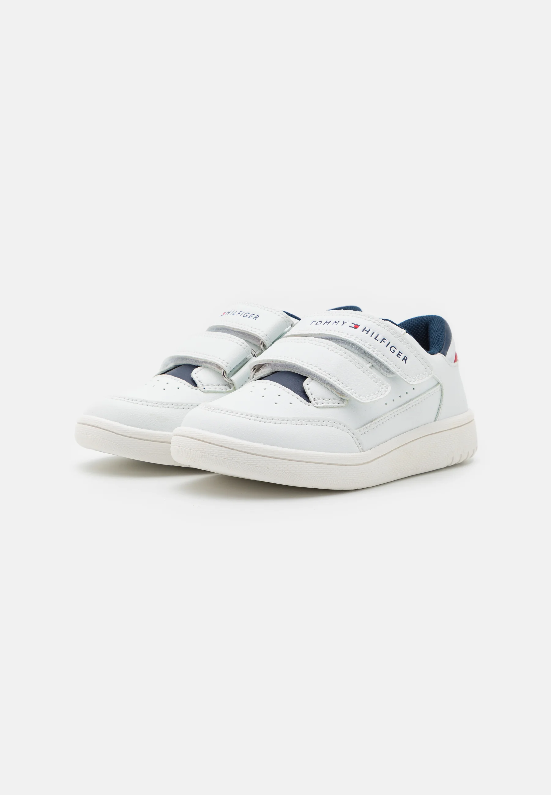 Tommy Hilfiger SKYLER UNISEX - Zapatillas bajas