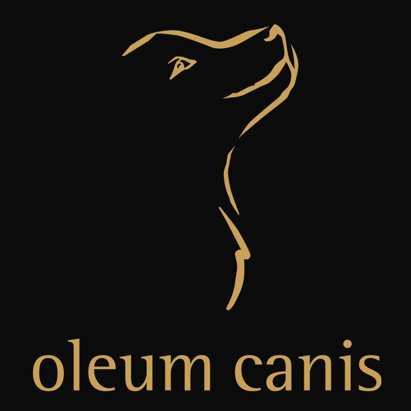 Oleum Canis Lachsöl zu TOP-Preisen % | bitiba