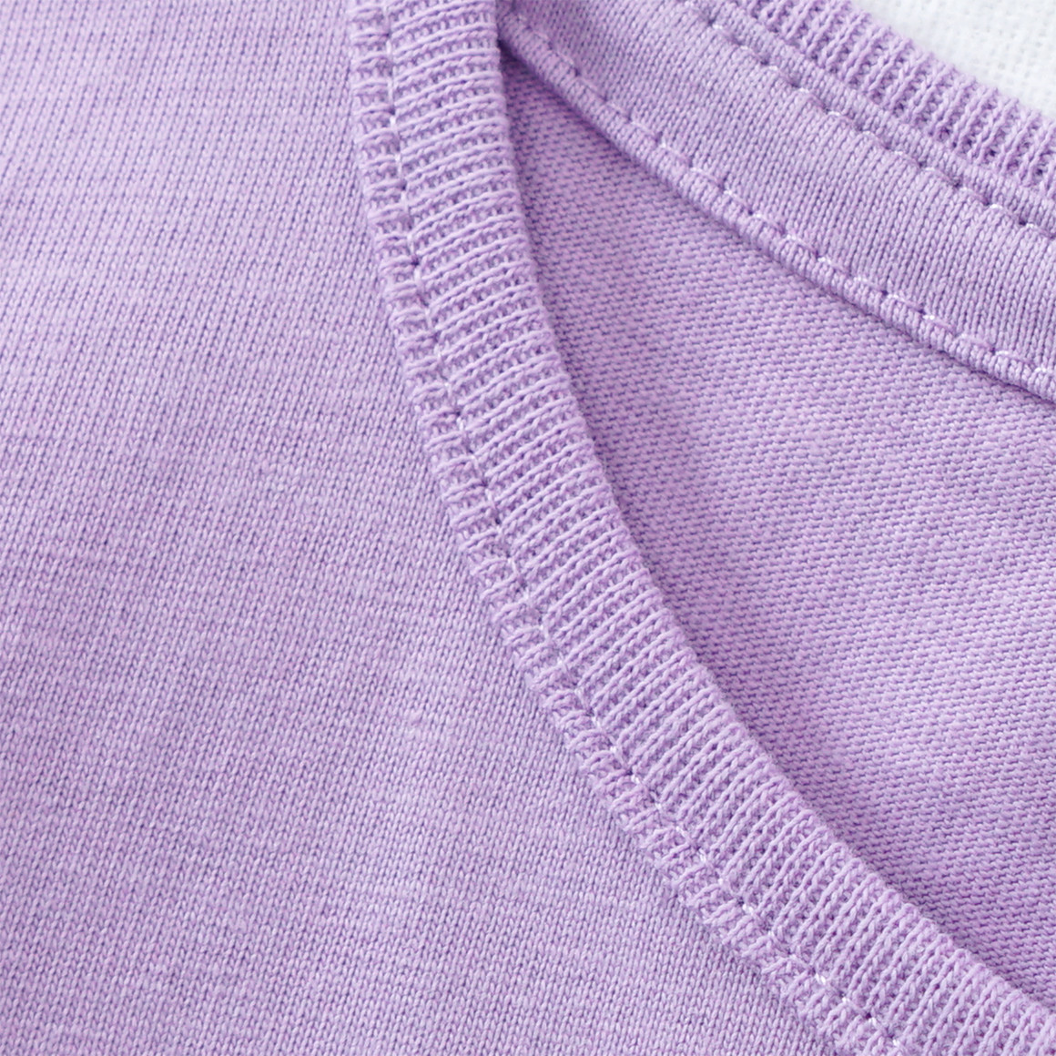 Mädchen Langarmshirt mit Wendepailletten