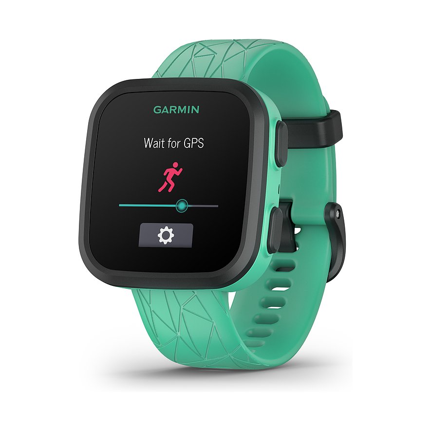 Garmin Kinderuhr Bounce
