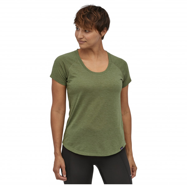 Patagonia - Women's Cap Cool Trail Shirt - Funktionsshirt