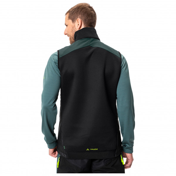 Vaude - All Year Moab 3in1 Rain Jacket - Fahrradjacke