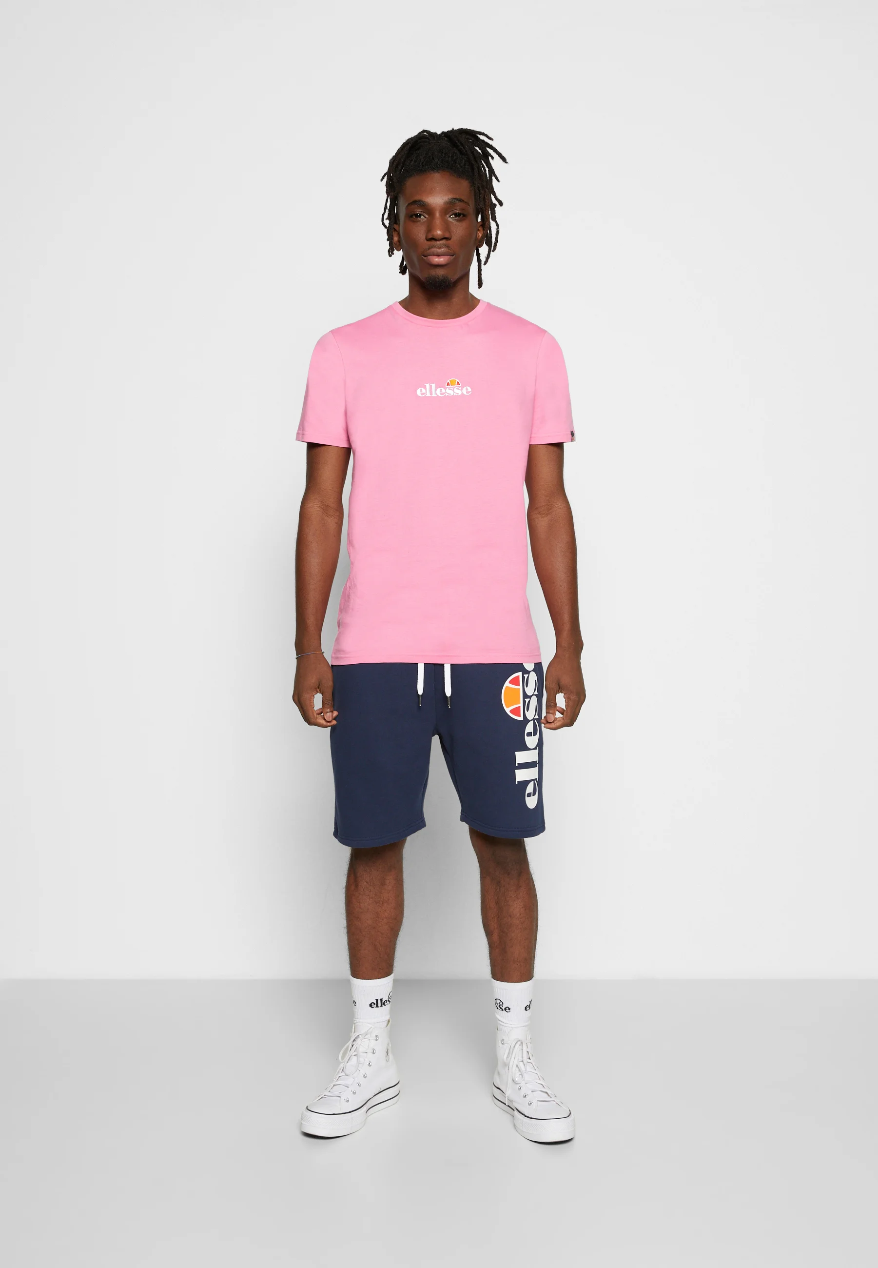 Ellesse BOSSINI - Pantalones de chándal