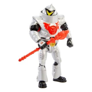 Masters of the Universe Origins: Actionfiguren - Wave 8 Sortiment (4)