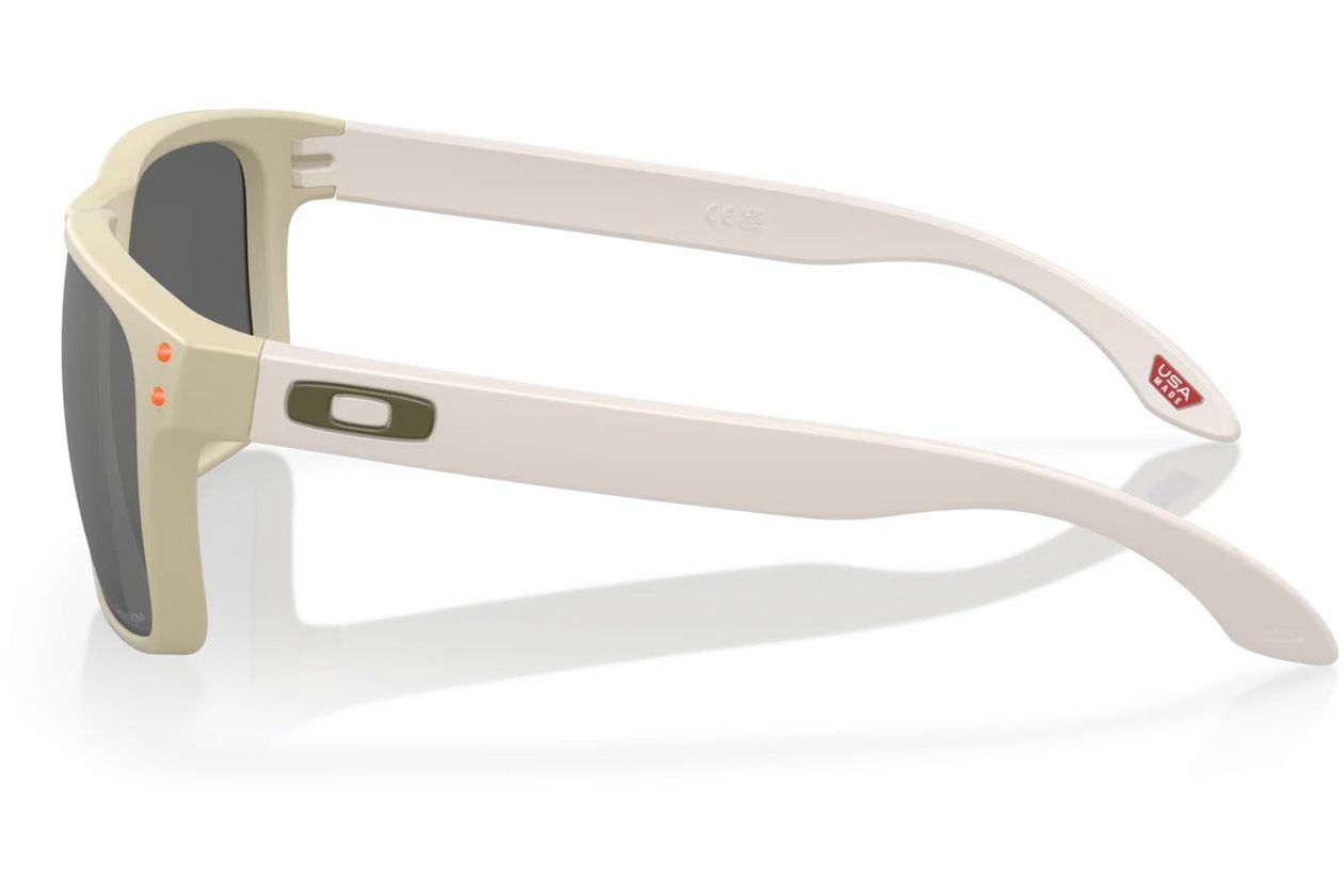 Oakley Holbrook Matte Sand - Prizm Black