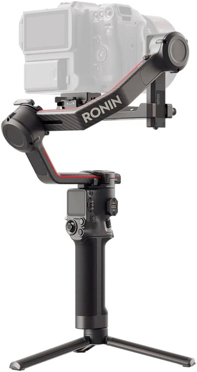 DJI RS 3 PRO Gimbal