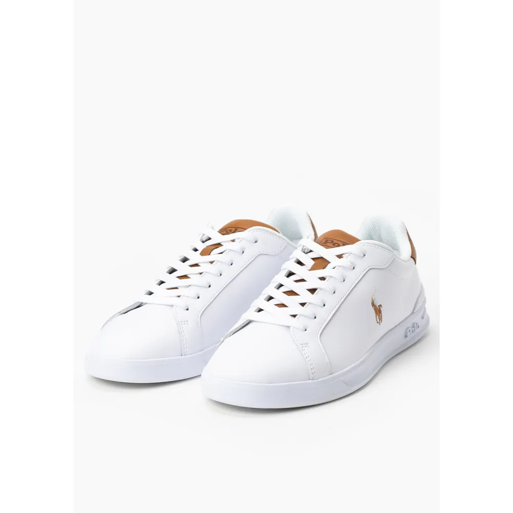 Ralph Lauren HRT CT II 809877598001 / weiss