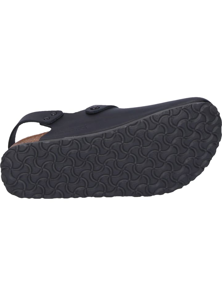 Birkenstock Pantoletten Tokio ESD in schwarz günstig kaufen