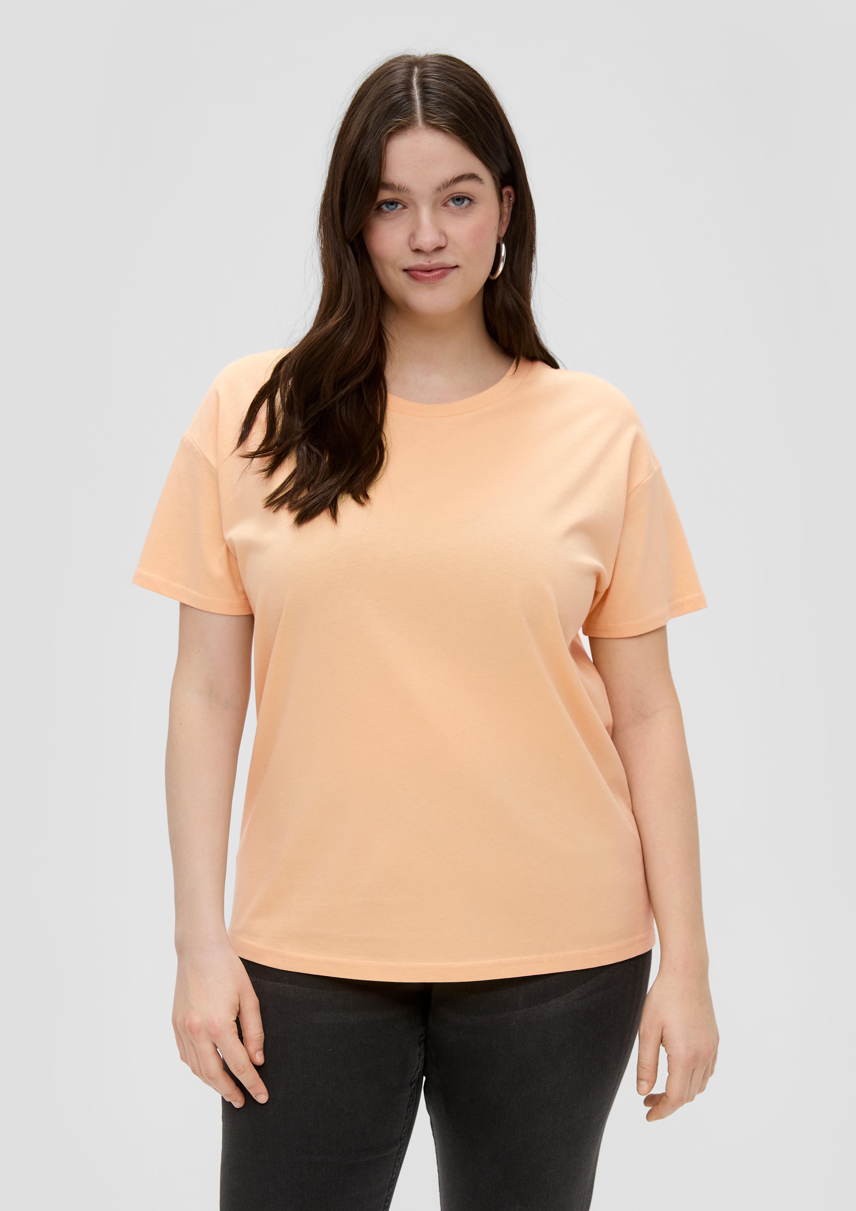 Oversize-Shirt mit Rückenprint  2149141-21D0