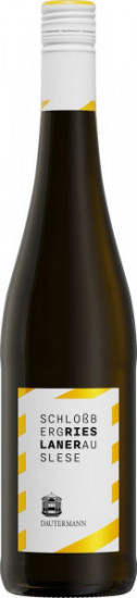 2020 Rieslaner Auslese Ingelheimer Schloßberg edelsüß - Weingut Dautermann