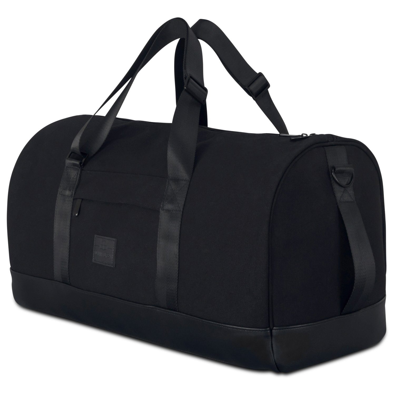 Johnny Urban Weekender Weekender Reisetasche Paul (1-tlg), Weekender, Wasserabweisend