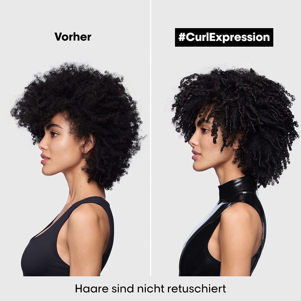L'Oréal Professionnel Paris Série Expert Curl Expression Geschenkset