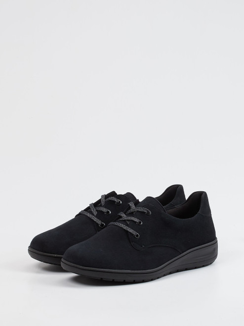Schnürschuh-26911090007 Solidus