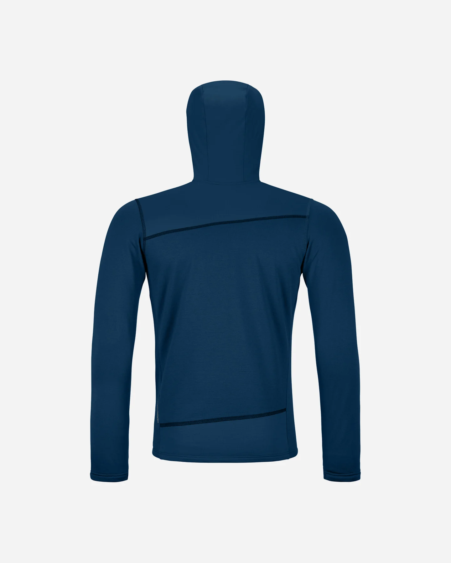 Flísová mikina Ortovox Fleece Light M 87131-54201