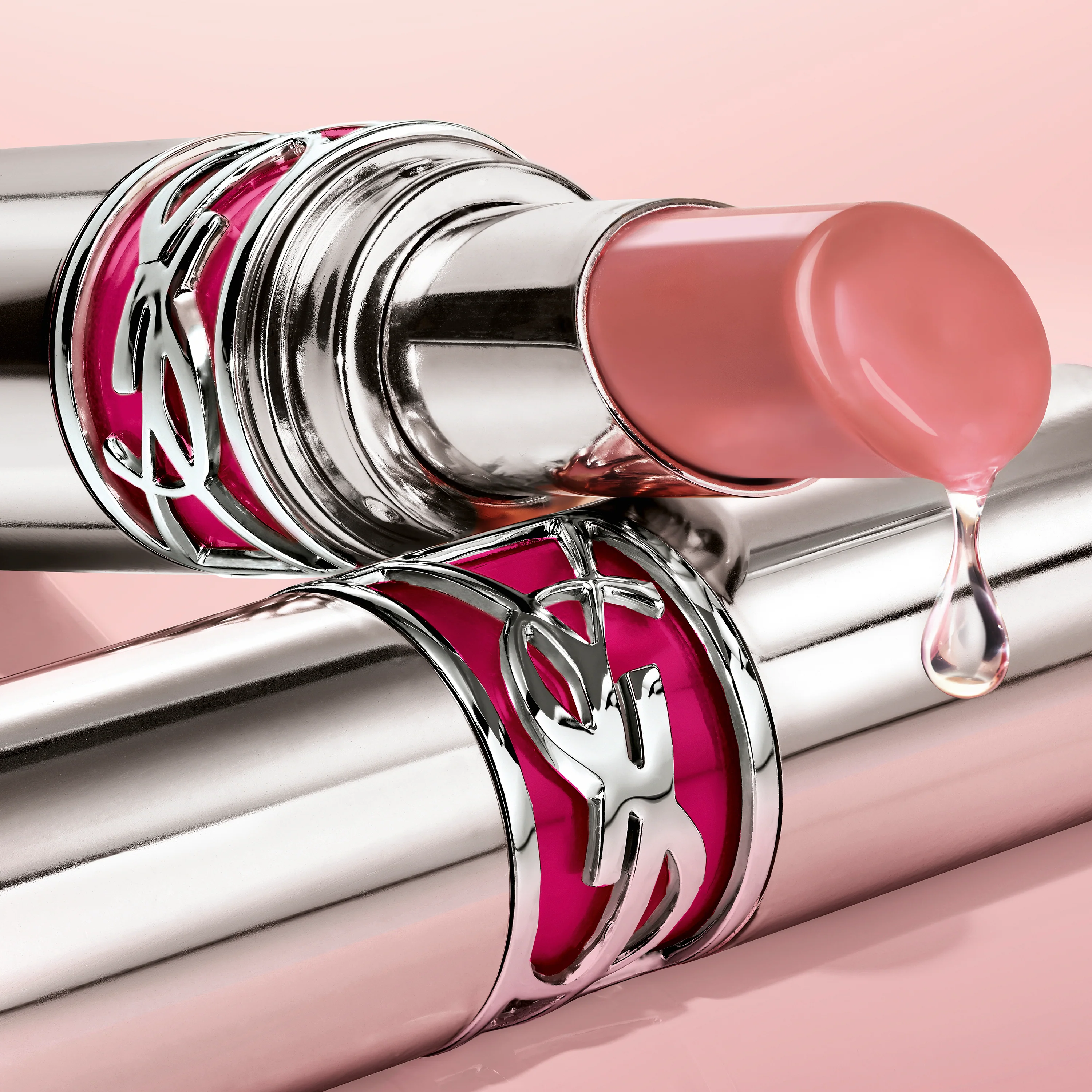 YSL Loveshine Candy Glaze -huulet - kiiltävä