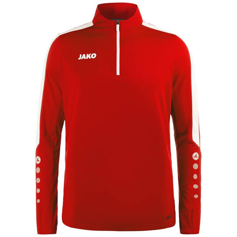 JAKO Power Funktionssweatshirt Herren