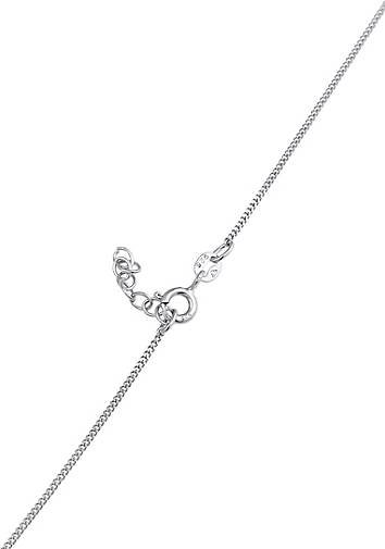 Elli Halskette Kinder Eis Sweet Emaille 925 Silber