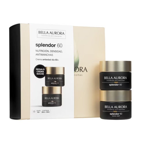 Ensemble Bella Aurora Splendor 60