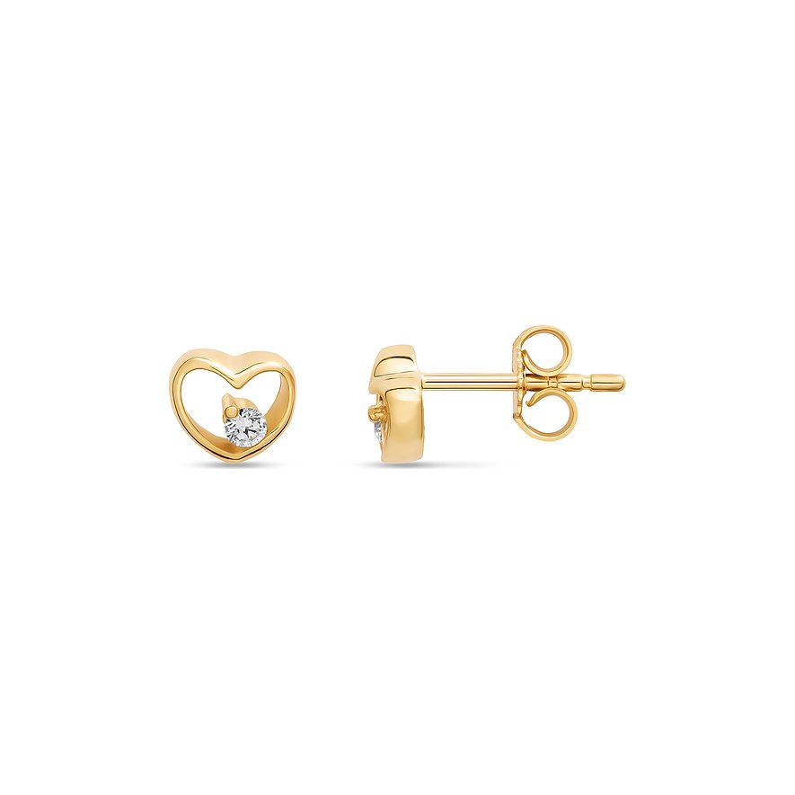 FAVS Ohrstecker