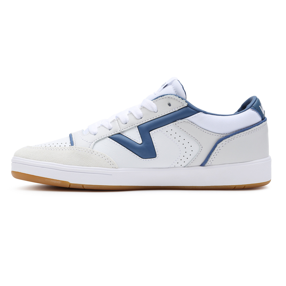 Vans Lowland Comfycush JMP VN0007P2NAV1 / blau