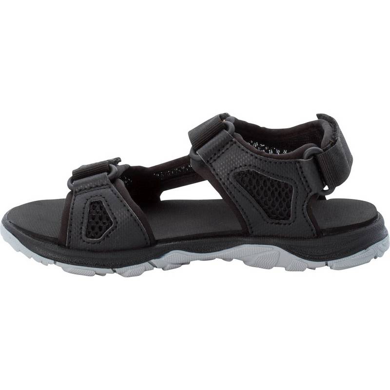 Jack Wolfskin Taraco Outdoorsandalen Kinder