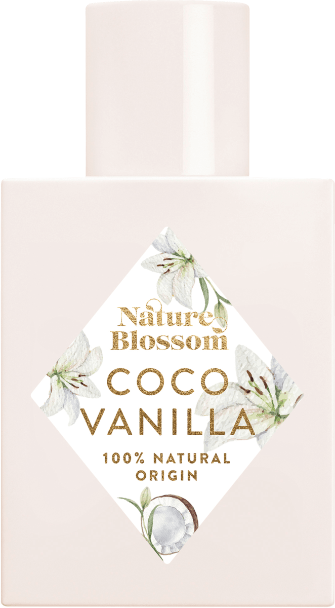 Coco Vanilla Eau de Parfum, 50 ml