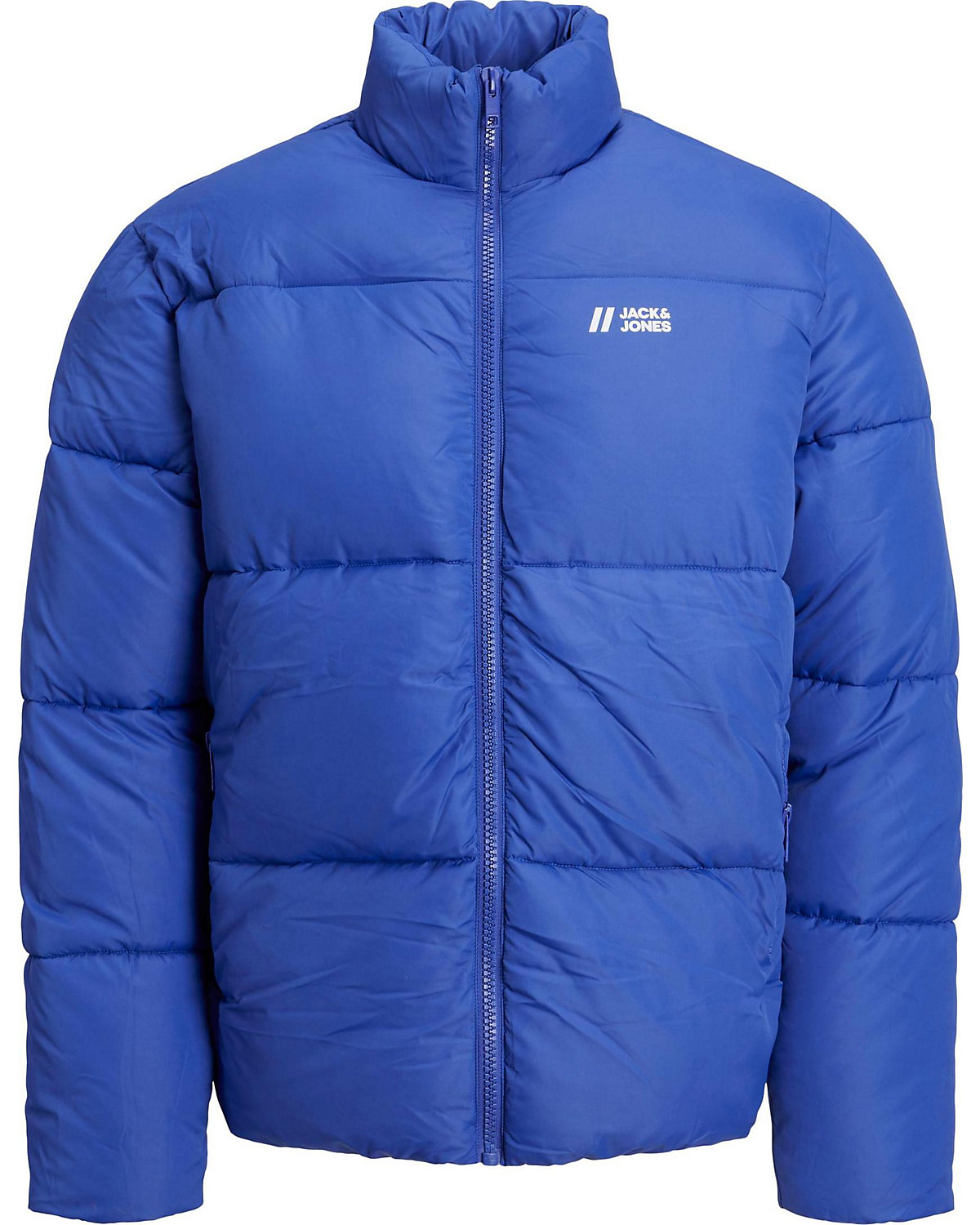 Winterjacke JJMAX für Jungen