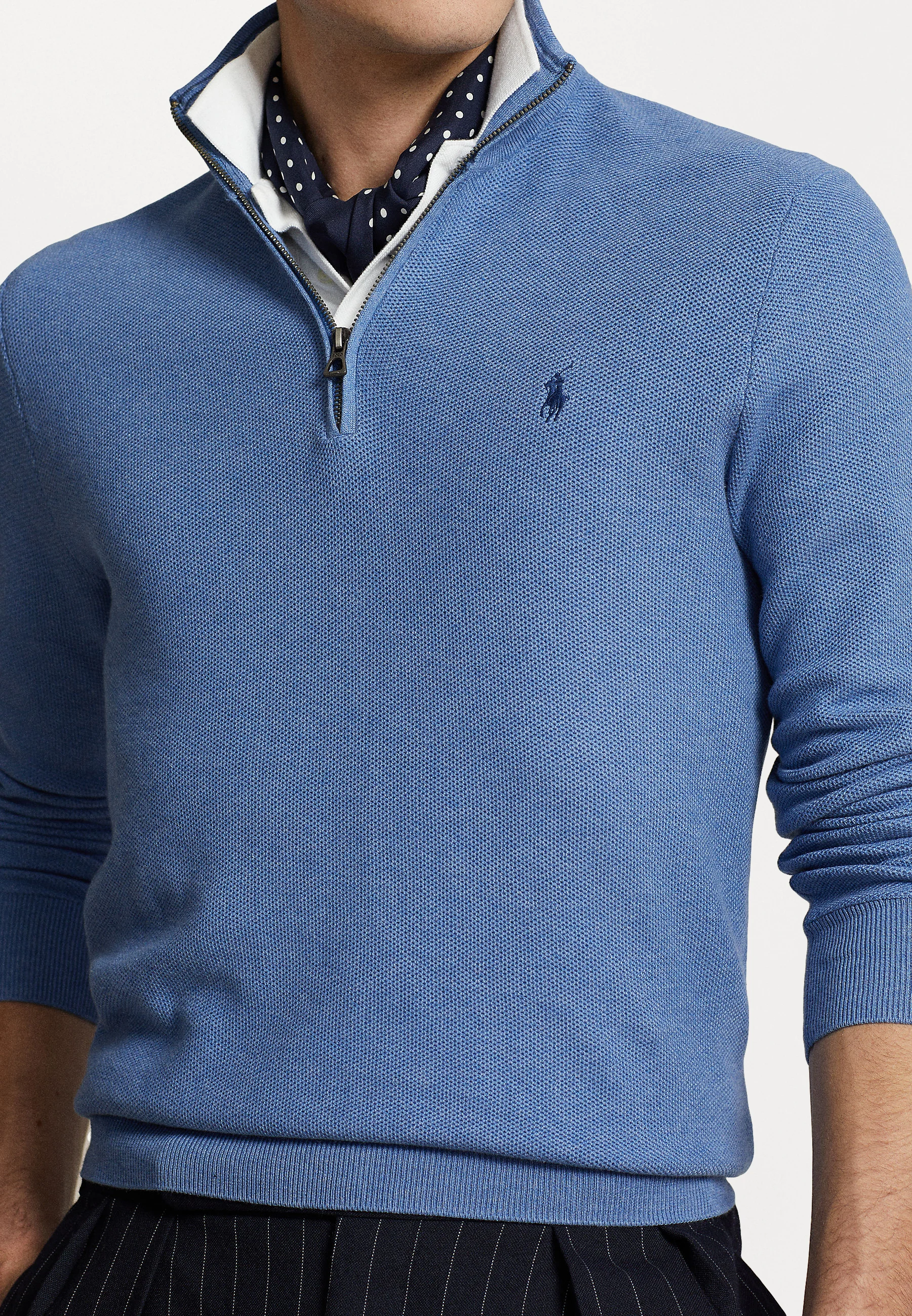 Polo Ralph Lauren MANGA LARGA - Suéter