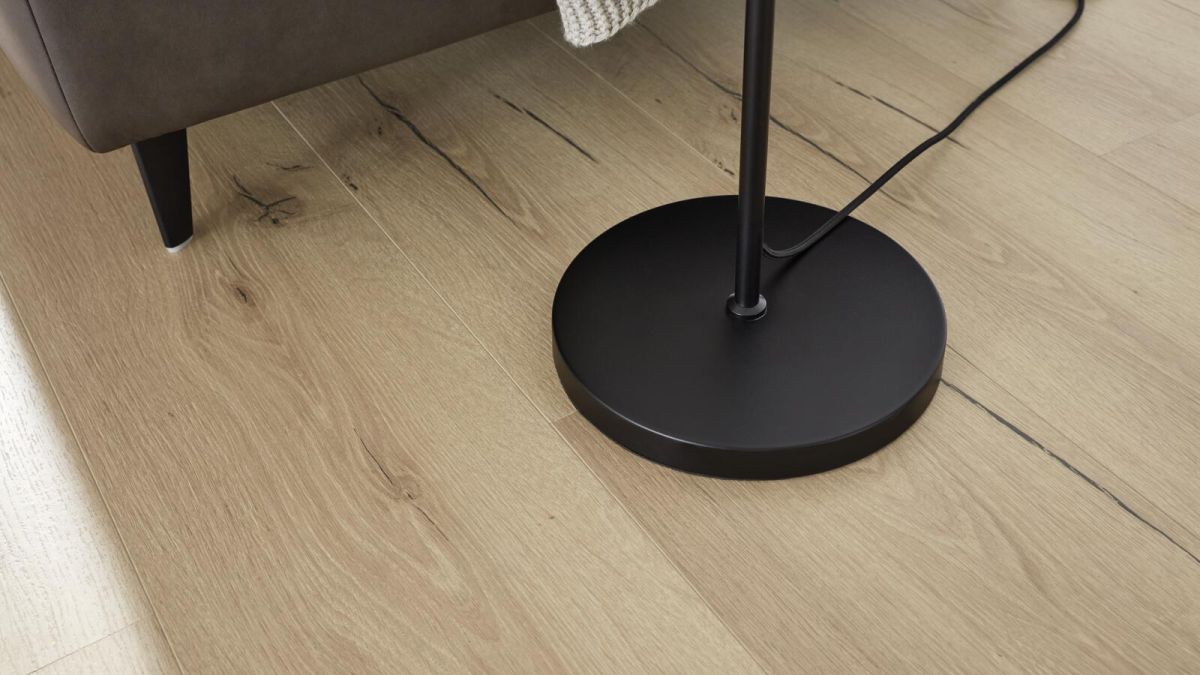 Interliving Stehlampe IL-9333