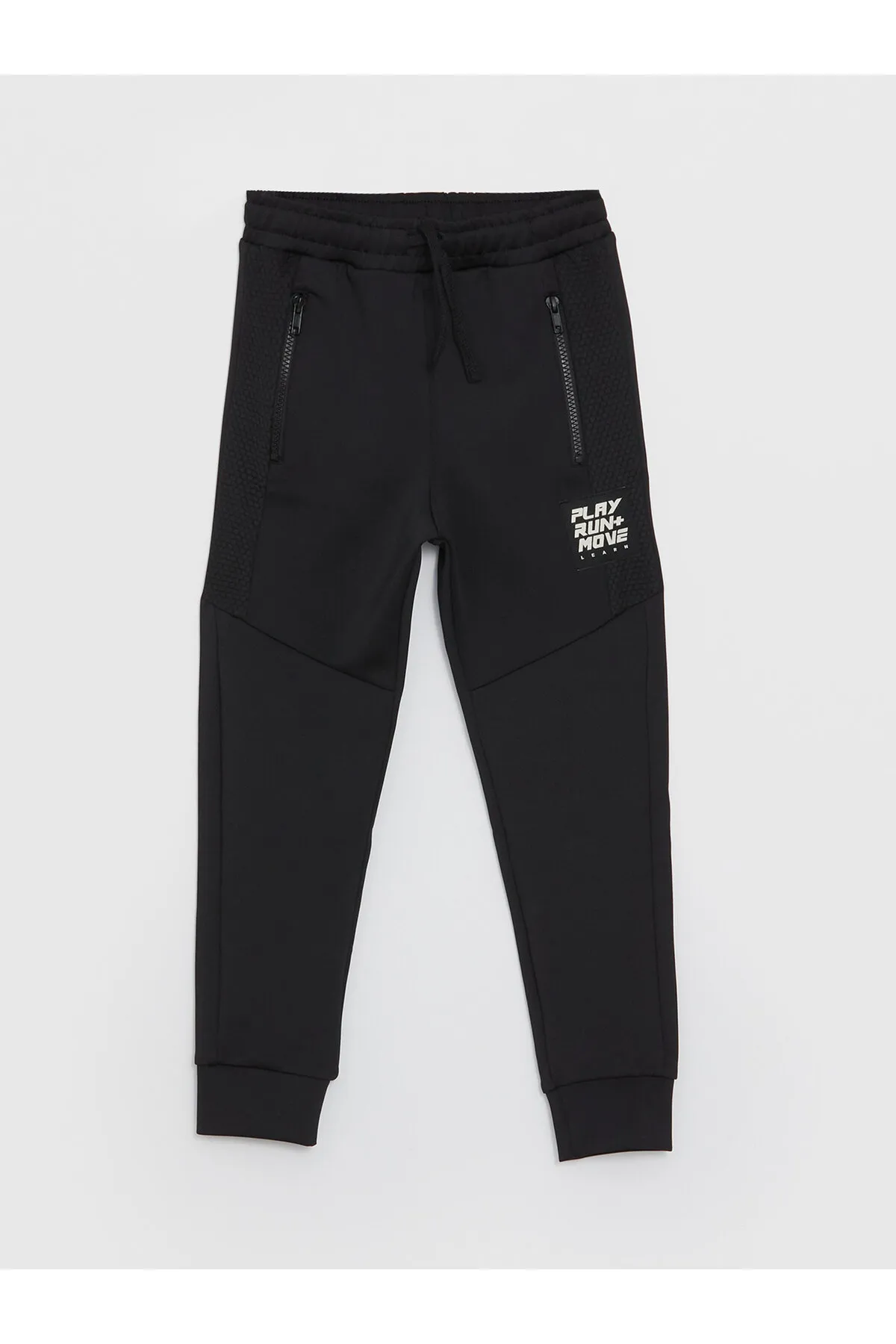LC Waikiki  Jogger-Jogginghose für Jungen mit elastischem Bund