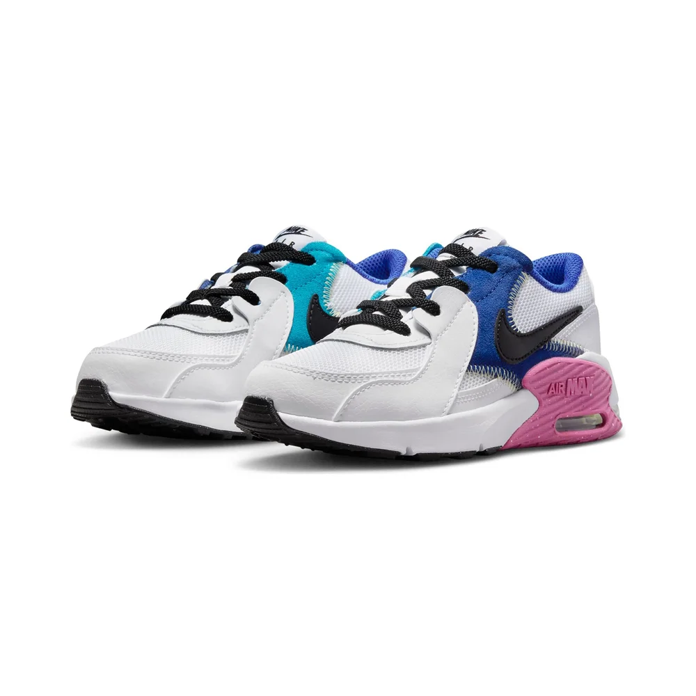 Nike Air Max Excee CD6892-117 / weiss