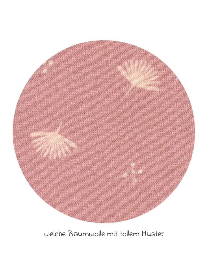 Alvi Baby-Mäxchen 3-tlg. - Pretty - Gr. 68/74 in rosa günstig kaufen