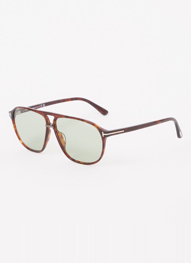 Ochelari de soare Tom Ford Bruce FT1026
