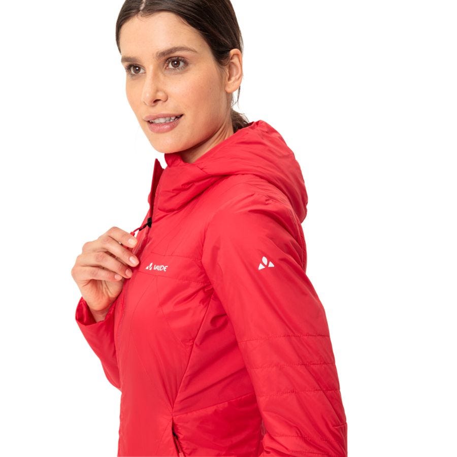 Freney V Isolationsjacke Damen
