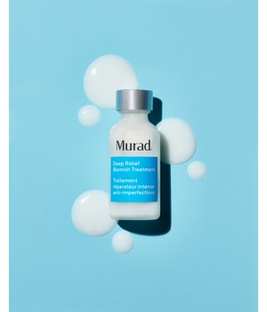 Murad Blemish Control Deep Relief Blemish Treatment Pickeltupfer-30 ml