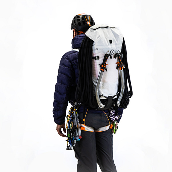 ULTRA 35 - Tourenrucksack