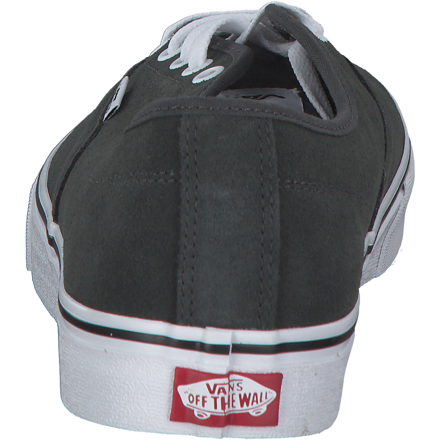 Vans Doheny Decon VN0A5ELV, Klassische- & Business Schuhe, Grau