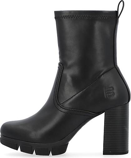 TT. BAGATT Stiefelette AMILIA