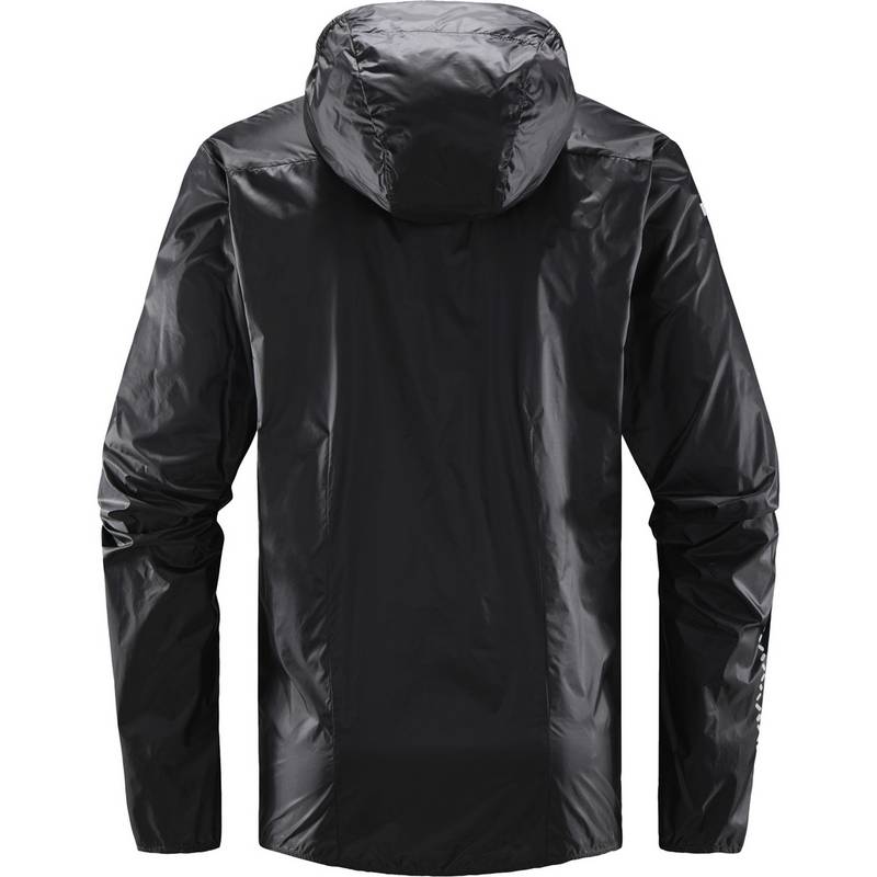 Haglfs L.I.M Shield Hood Hardshelljacke Herren
