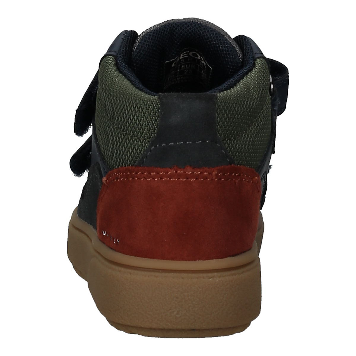 Sneaker Halbschuhe