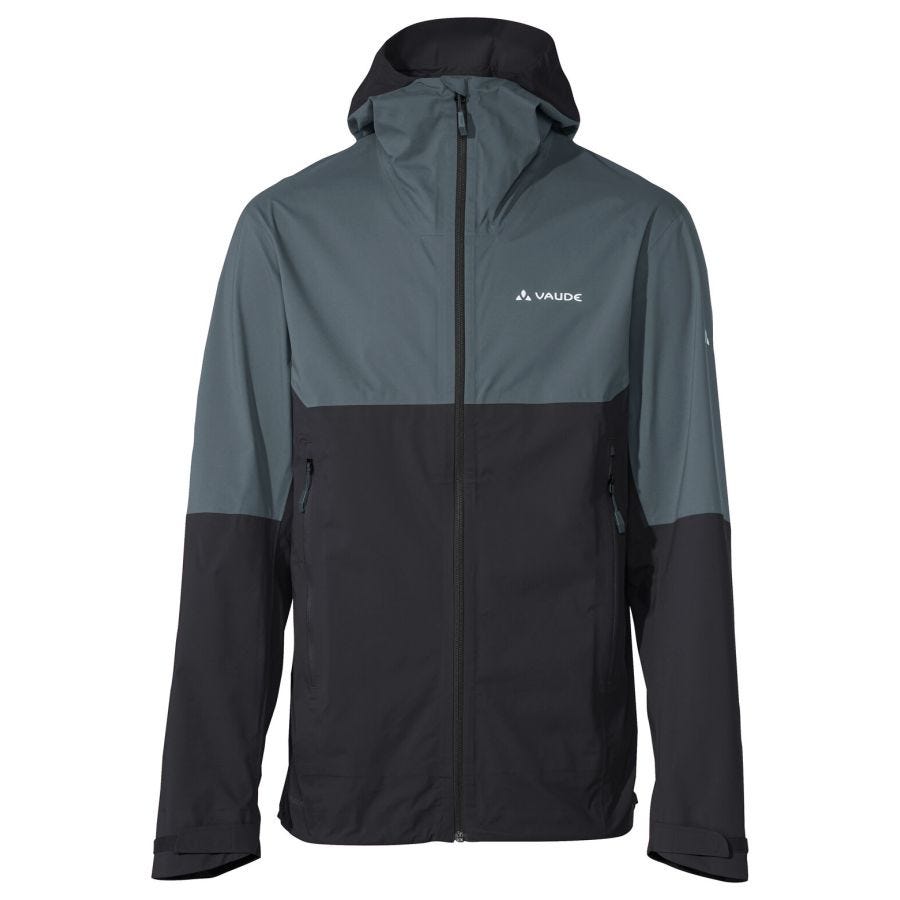 Simony IV 2,5-Lagen Regenjacke Herren