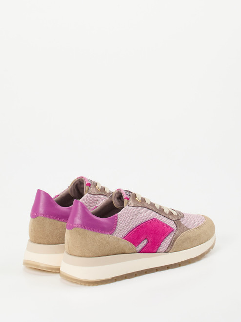 Sneaker-26613350004 DL Sport